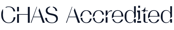 CHAS Accredited