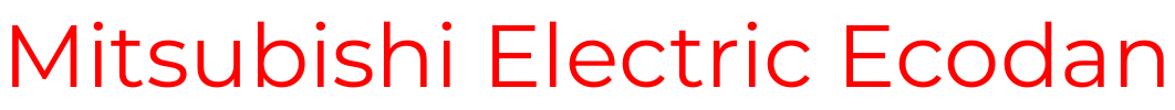 MITSUBISHI ELECTRIC CERTIFIED INSTALLER